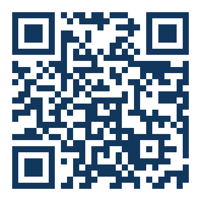 QR code for Dynavect YouTube training videos
